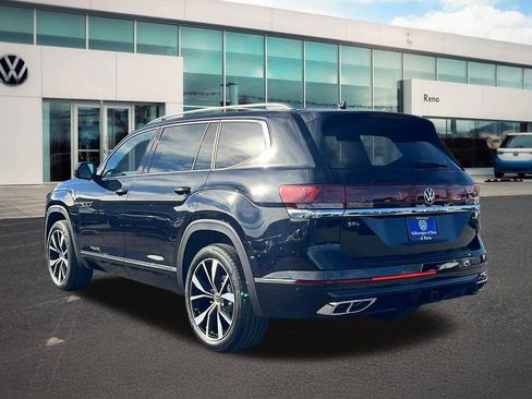 New 2026 Volkswagen Atlas SEL Premium R-Line image 7
