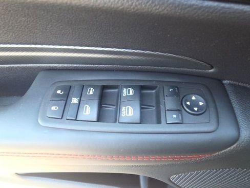 Used 2024 Dodge Durango R/T w/ Tow 'N Go Package AWD/4WD image 26