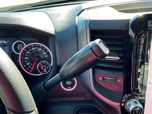 New 2026 RAM 3500 Tradesman image 16