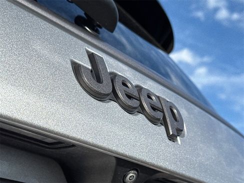 Certified 2022 Jeep Compass High Altitude image 14