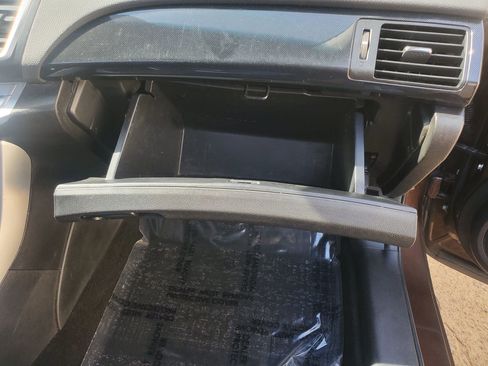 Used 2015 Honda Accord EX-L image 34