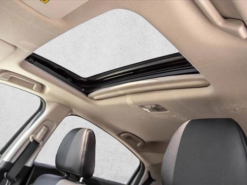 Used 2017 Honda HR-V EX-L image 13