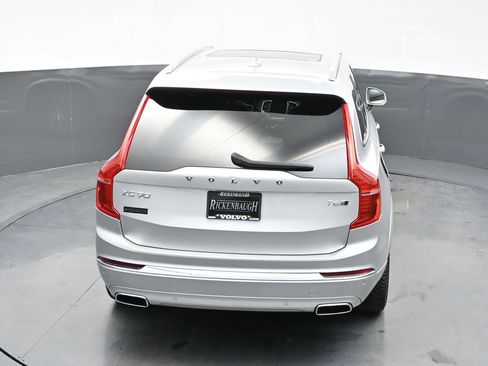 Used 2020 Volvo XC90 T6 Inscription image 21