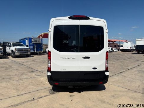 Used 2022 Ford Transit 350 XL RWD image 6