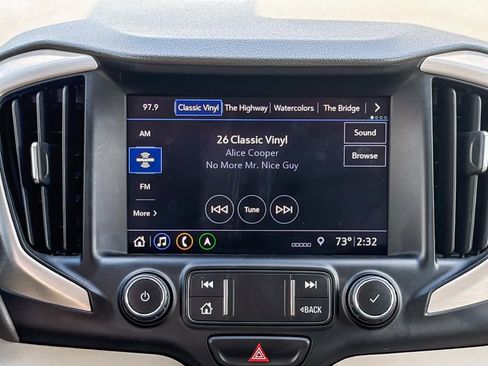 Used 2020 GMC Terrain Denali w/ Denali Premium Package FWD image 13