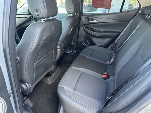 Used 2023 Buick Encore GX Preferred image 20