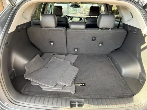 Used 2016 Hyundai Tucson Limited image 31