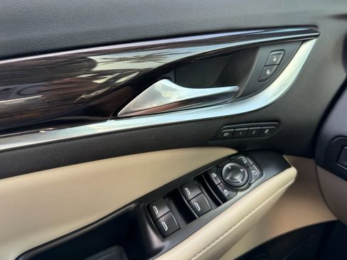 Used 2021 Buick Enclave Premium w/ Surround and Sites Package FWD image 27