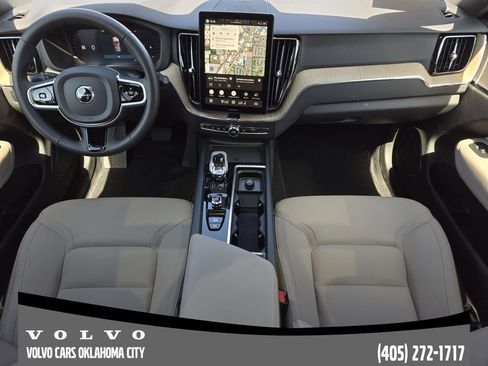 Used 2026 Volvo XC60 B5 Plus w/ Protection Package Premier AWD/4WD image 20