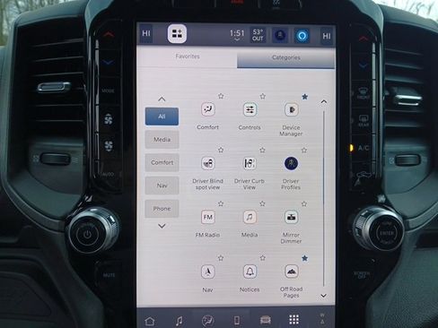 New 2026 RAM 3500 Tradesman image 20