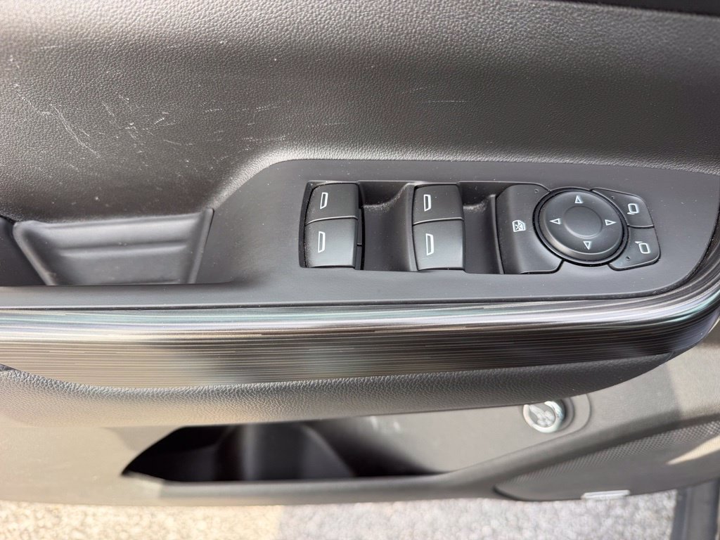 Used 2018 GMC Acadia SLT AWD/4WD image 15