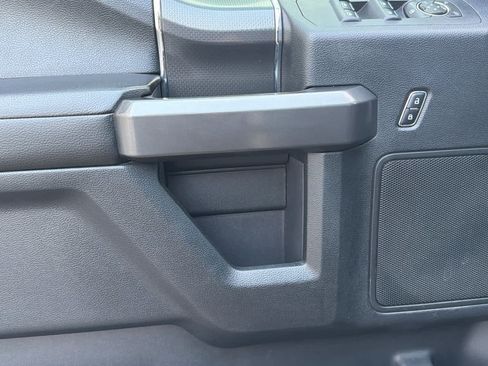Used 2017 Ford F150 XLT w/ Equipment Group 302A Luxury AWD/4WD image 12