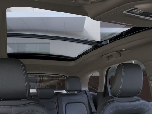 New 2026 Lincoln Corsair Reserve w/ Jet Appearance Package AWD/4WD image 22