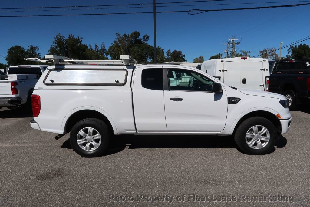 Used 2020 Ford Ranger XLT RWD image 6
