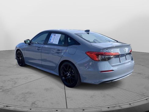 Used 2022 Honda Civic Sport image 5