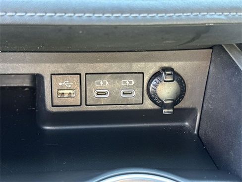 Used 2024 Toyota Highlander XSE image 39