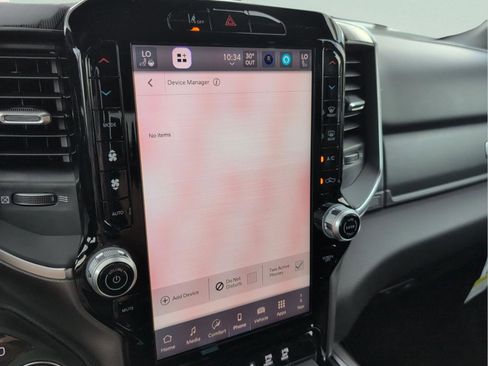 New 2026 RAM 1500 Big Horn image 17