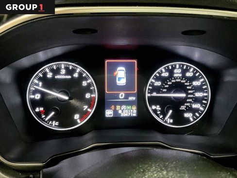 Used 2024 Subaru Legacy Limited image 25
