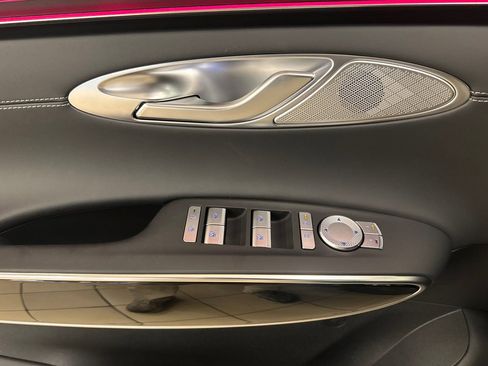 New 2026 Genesis GV70 2.5T AWD/4WD image 11