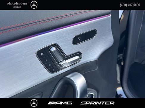 Certified 2023 Mercedes-Benz CLA 250 image 12