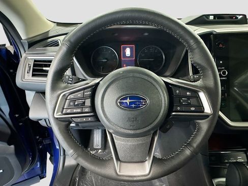 New 2026 Subaru Ascent Limited image 7