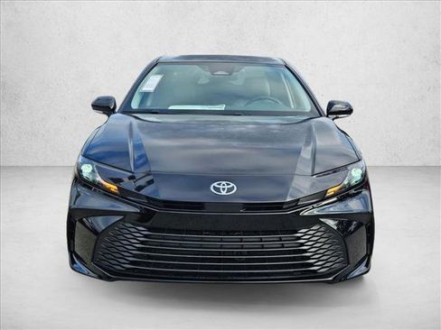 New 2026 Toyota Camry LE image 6