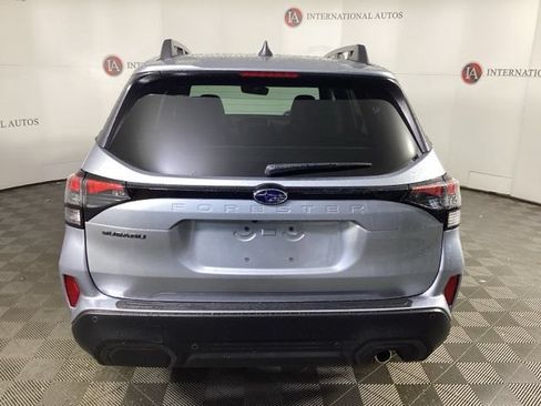 Certified 2026 Subaru Forester Limited AWD/4WD image 5
