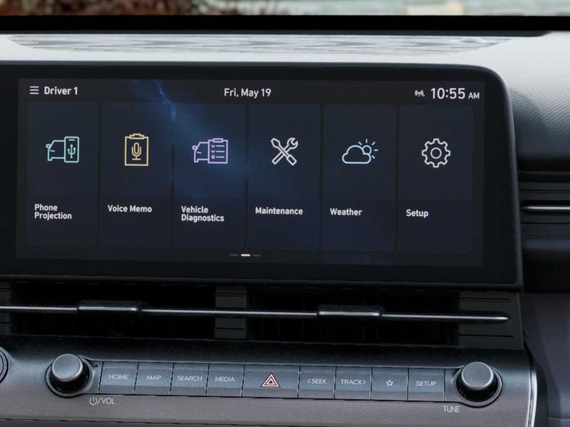New 2027 Hyundai Kona SEL Sport AWD/4WD image 13