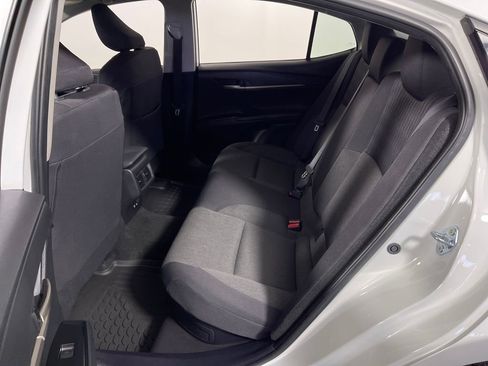 Certified 2025 Toyota Camry LE image 13