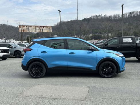 New 2027 Chevrolet Bolt RS w/ Technology Package image 2