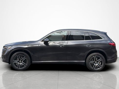 New 2027 Mercedes-Benz GLC 300 image 2