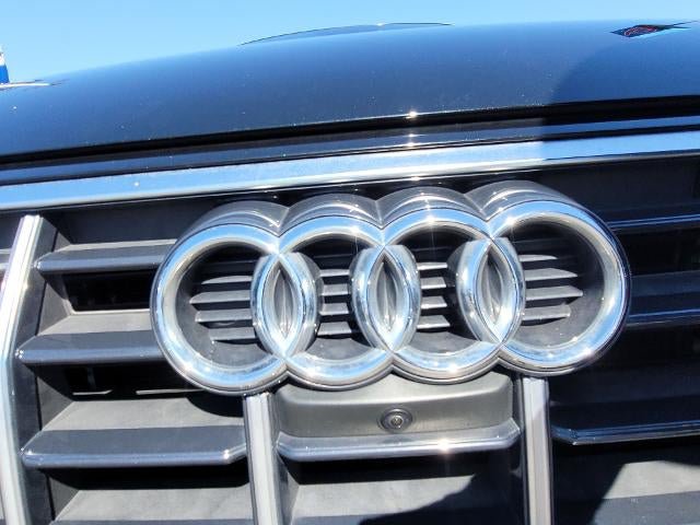 Used 2022 Audi Q5 2.0T Premium Plus AWD/4WD image 30