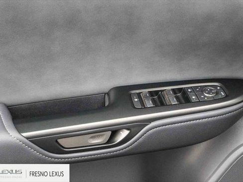 Certified 2025 Lexus RZ 450e 450e Premium image 23