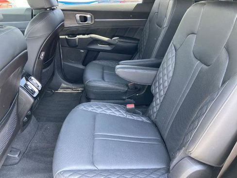 Used 2022 Kia Sorento SX Prestige AWD/4WD image 22
