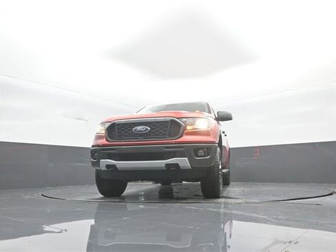 Certified 2022 Ford Ranger XLT w/ Equipment Group 302A High image 29