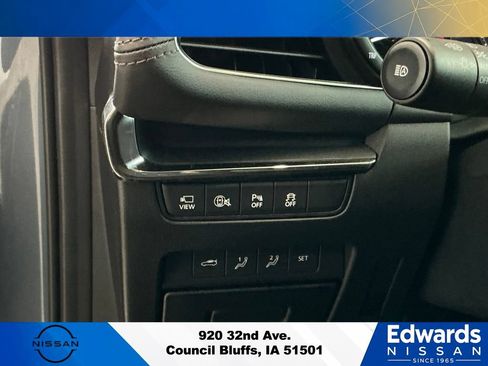 Used 2024 MAZDA MAZDA3 2.5 Turbo Sedan w/Premium Plus AWD/4WD image 21