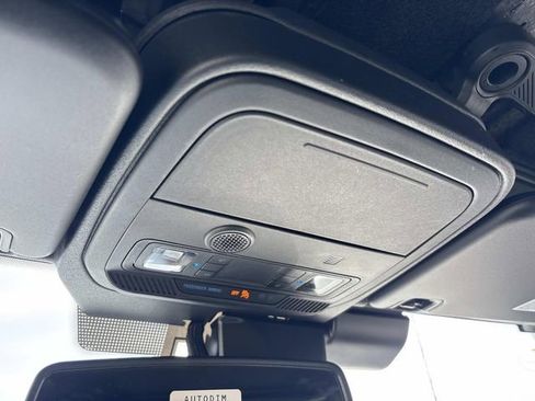 New 2025 Ford Bronco Outer Banks image 29