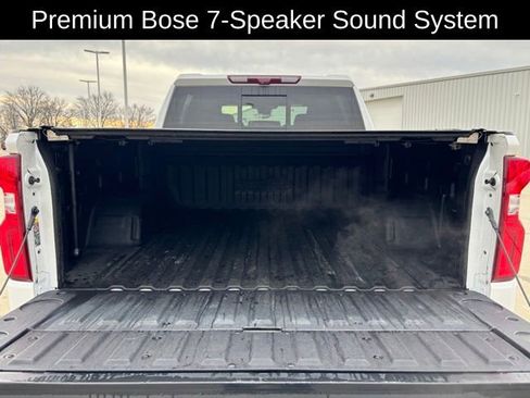 Certified 2023 Chevrolet Silverado 1500 High Country image 6