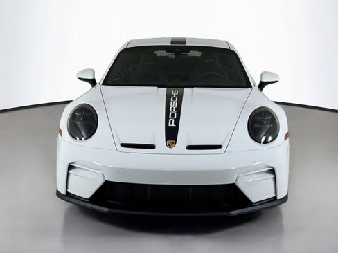 Used 2025 Porsche 911 GT3 w/ Chrono Package RWD image 11