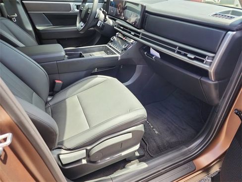 New 2024 Hyundai Santa Fe XRT image 10