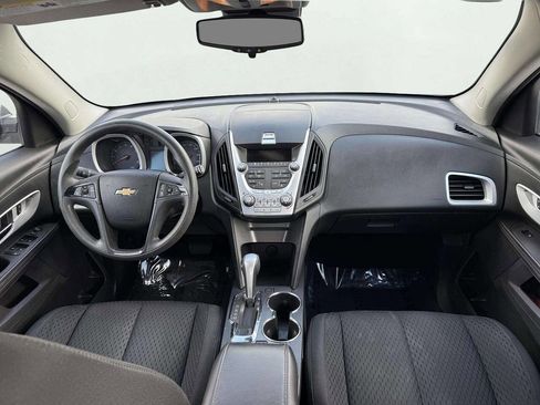 Used 2015 Chevrolet Equinox LS FWD image 14