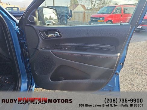 Used 2024 Dodge Durango R/T image 34