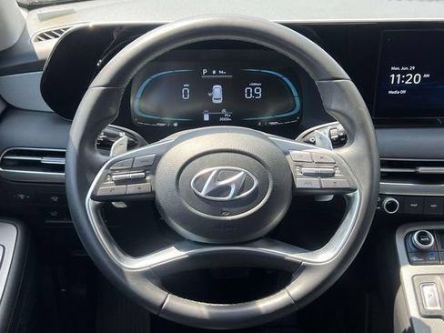 Certified 2023 Hyundai Palisade SEL AWD/4WD image 14