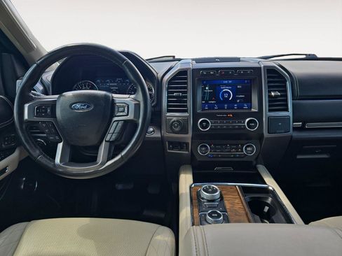 Used 2021 Ford Expedition Platinum AWD/4WD image 9