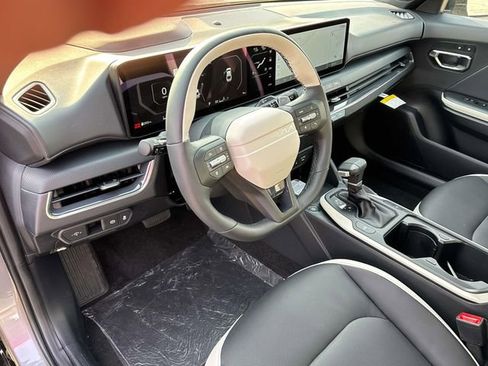 New 2026 Kia K4 GT-Line image 21