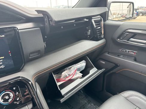 Certified 2024 GMC Sierra 1500 AT4 w/ Technology Package image 44