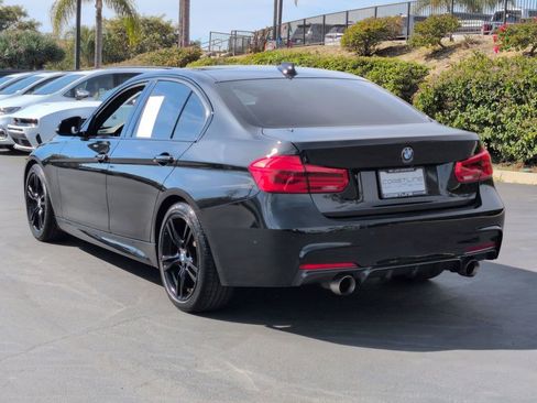 Used 2017 BMW 328d Sedan image 7
