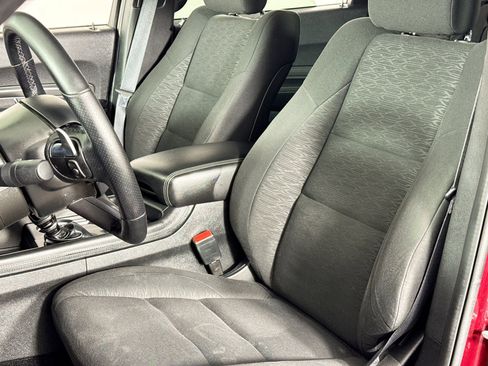 Used 2022 Dodge Durango GT w/ Trailer Tow Group IV image 22