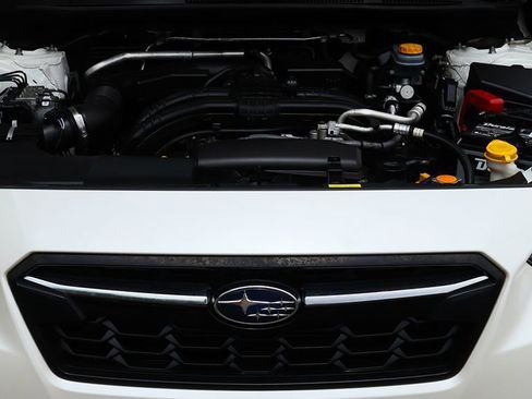 Used 2020 Subaru Crosstrek 2.0i Limited w/ Moonroof Package w/Navigation image 60