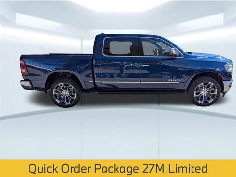 Used 2023 RAM 1500 Limited image 7